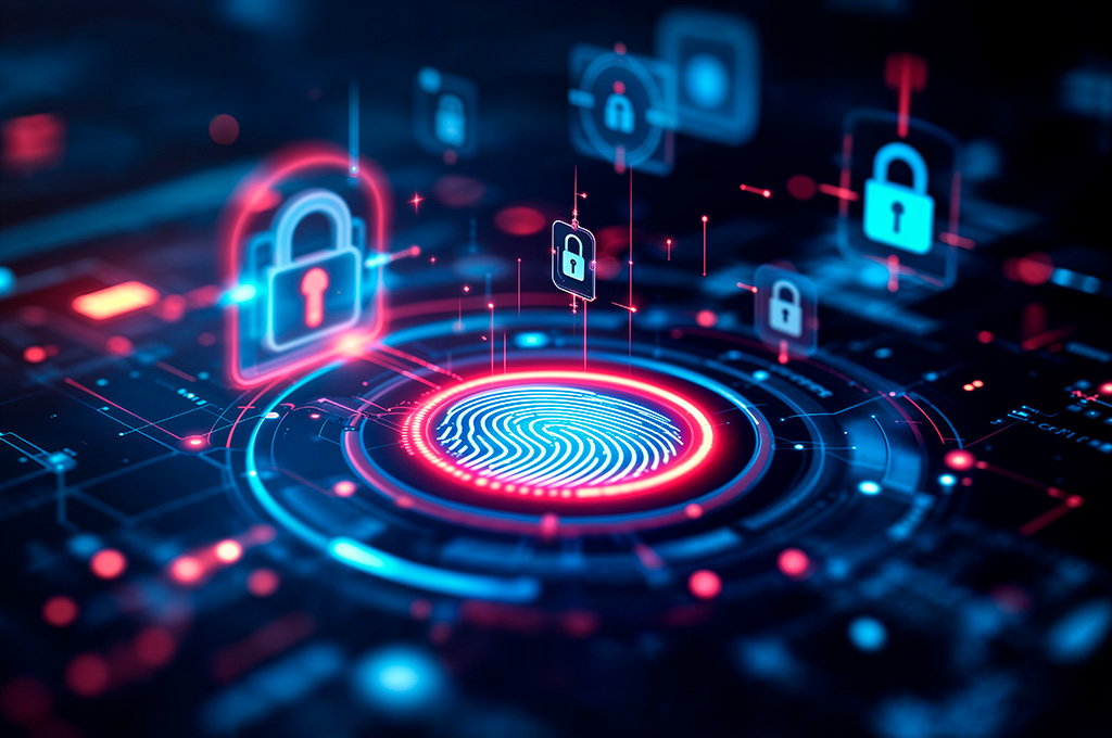 企业网站安全怎么做？这5个基础防护建议必须落实