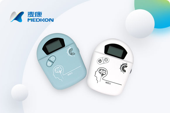 麦康医疗网站制作案例欣赏